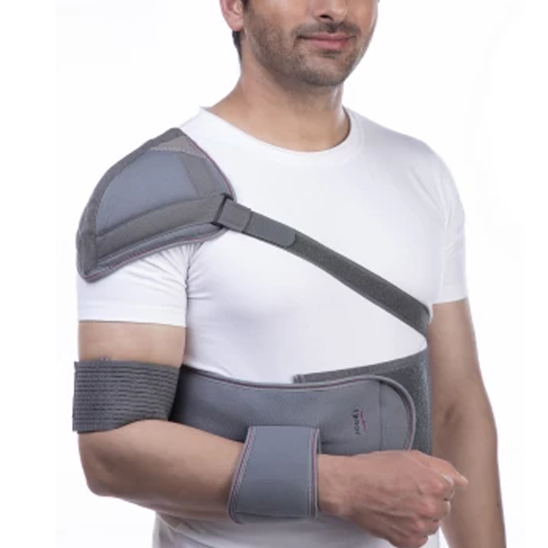 Shoulder Supports available in online  pharmacy qatar, doha 